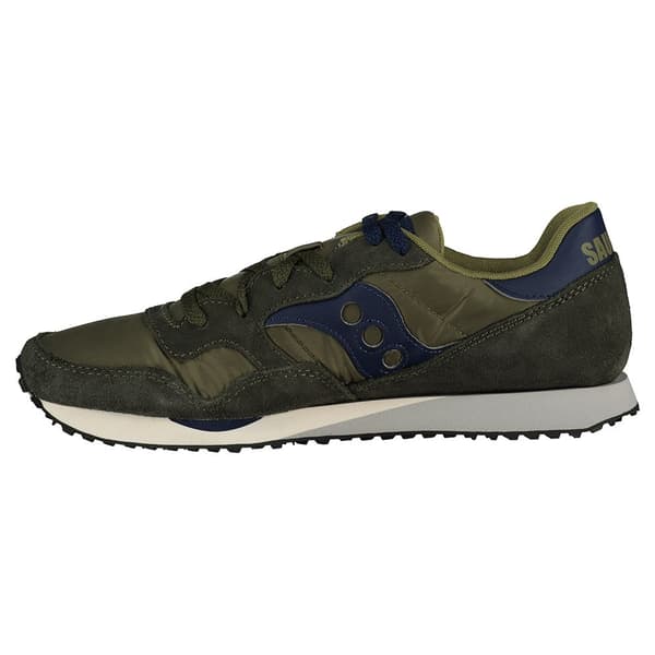 Saucony Originals Trænere Dxn Grøn EU 46 1/2 Mand