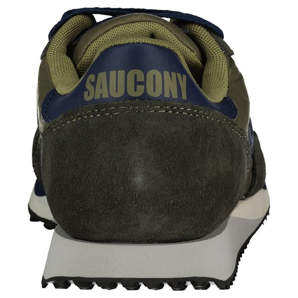 Saucony Originals Trænere Dxn Grøn EU 46 1/2 Mand