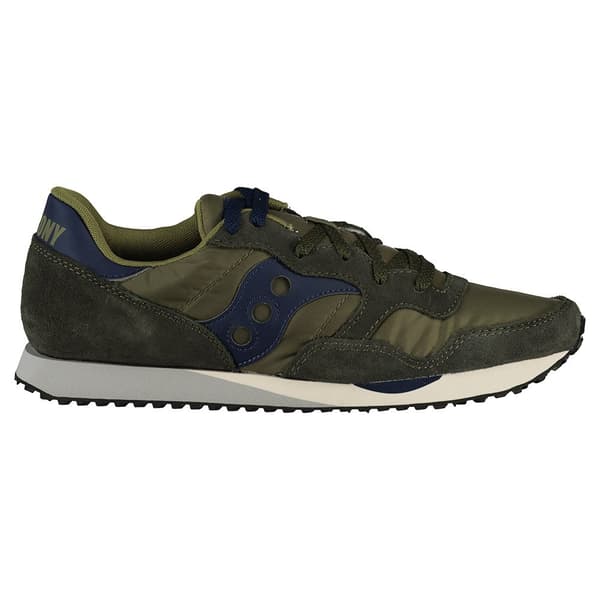 Saucony Originals Trænere Dxn Grøn EU 46 1/2 Mand