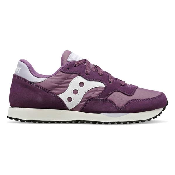 Saucony Originals Utbildare Dxn W Lila EU 38 Man