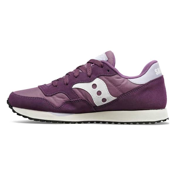 Saucony Originals Utbildare Dxn W Lila EU 38 Man