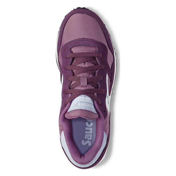 Saucony Originals Utbildare Dxn W Lila EU 38 Man