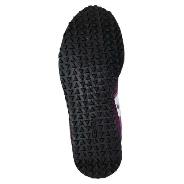 Saucony Originals Utbildare Dxn W Lila EU 38 Man