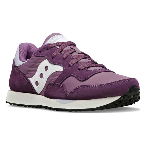 Saucony Originals Utbildare Dxn W Lila EU 38 Man