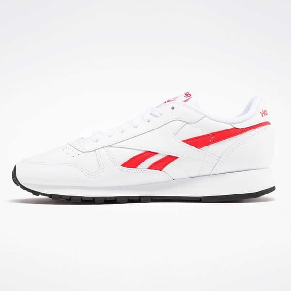 Reebok Classics Valmentajat Classic Leather Valkoinen EU 37 1/2 Mies