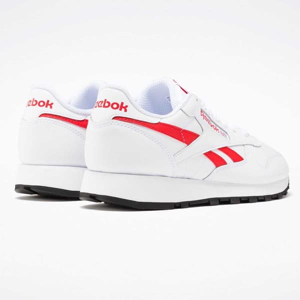 Reebok Classics Valmentajat Classic Leather Valkoinen EU 37 1/2 Mies