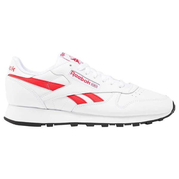 Reebok Classics Valmentajat Classic Leather Valkoinen EU 37 1/2 Mies