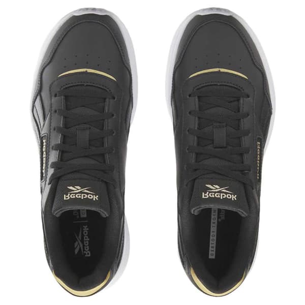Reebok Classics Valmentajat Reebok Glide Sp Musta EU 37 Nainen