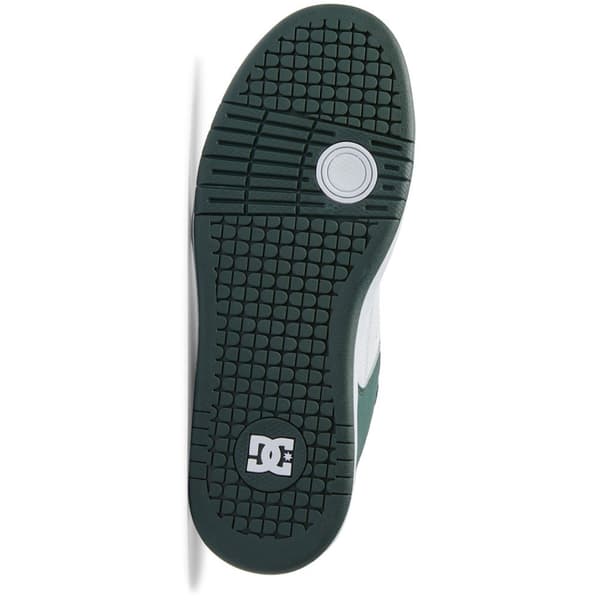 Dc Shoes Valmentajat Manteca 4 Adys100765 Valkoinen EU 44 Mies