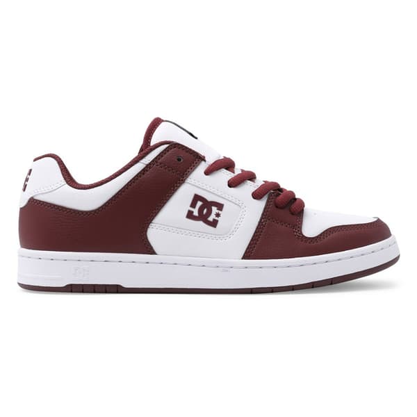Dc Shoes Utbildare Manteca 4 Sn Röd EU 41 Man