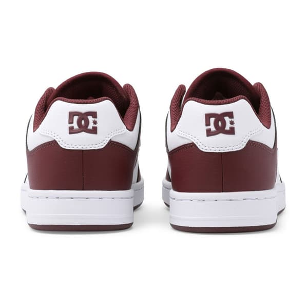 Dc Shoes Utbildare Manteca 4 Sn Röd EU 41 Man