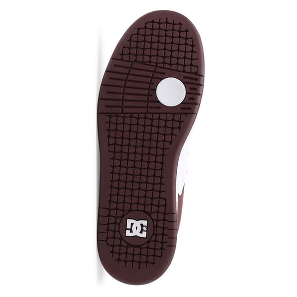 Dc Shoes Utbildare Manteca 4 Sn Röd EU 41 Man