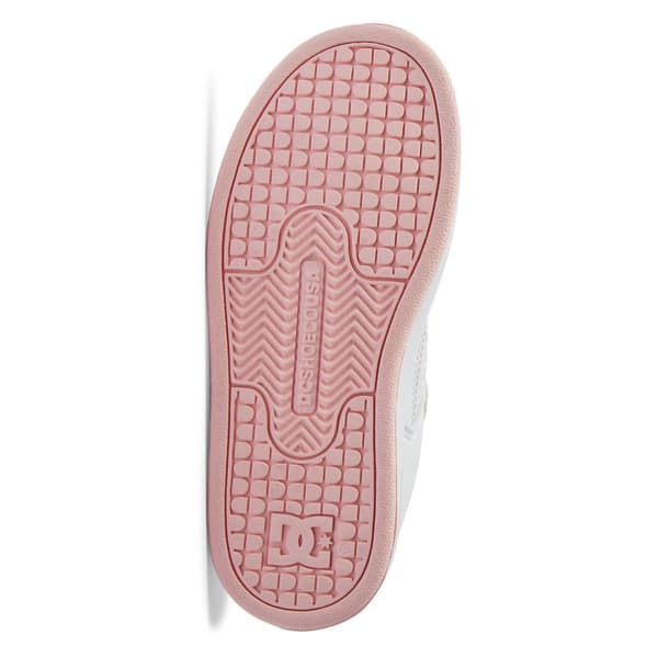 Dc Shoes Valmentajat Manteca 4 V Valkoinen EU 35 1/2 Poika
