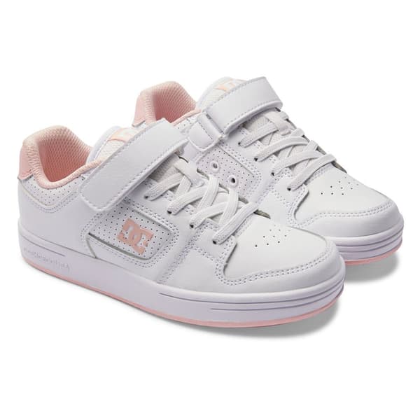 Dc Shoes Valmentajat Manteca 4 V Valkoinen EU 35 1/2 Poika