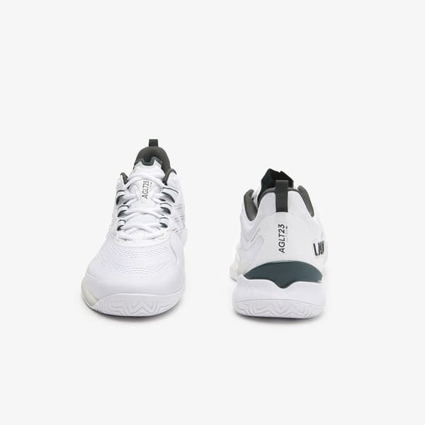 Lacoste Trænere 45sma0013 Hvid EU 45 Mand