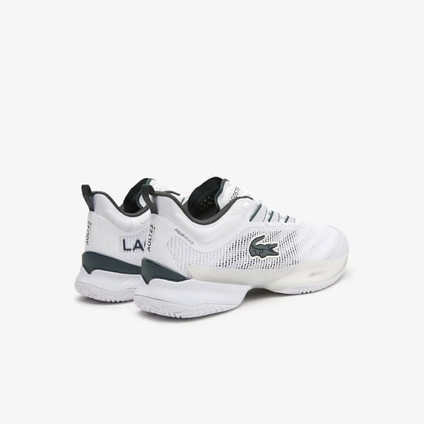 Lacoste Trænere 45sma0013 Hvid EU 45 Mand
