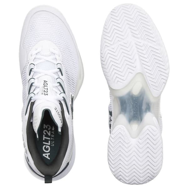 Lacoste Trænere 45sma0013 Hvid EU 45 Mand