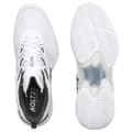 Miniatyrbillede 2 af 6: Lacoste Trænere 45sma0013 Hvid EU 45 Mand