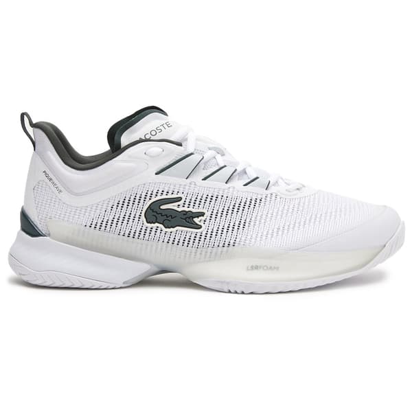 Lacoste Trænere 45sma0013 Hvid EU 45 Mand