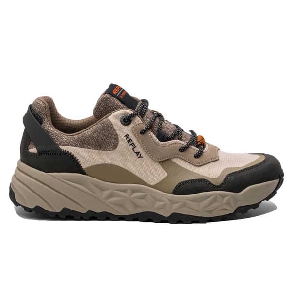 Replay Utbildare Rs340002t Beige EU 40 Man