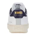 Miniatyrbild 5 av 7: K-swiss Lifestyle Utbildare Slamm Klub Cc Vit EU 42 Man