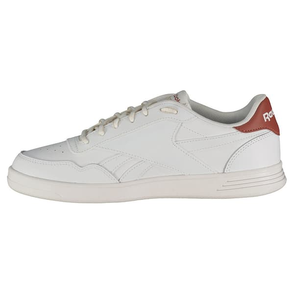 Reebok Utbildare Court Advance Vit EU 36 Kvinna