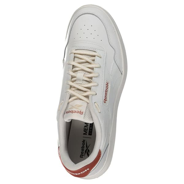 Reebok Utbildare Court Advance Vit EU 36 Kvinna