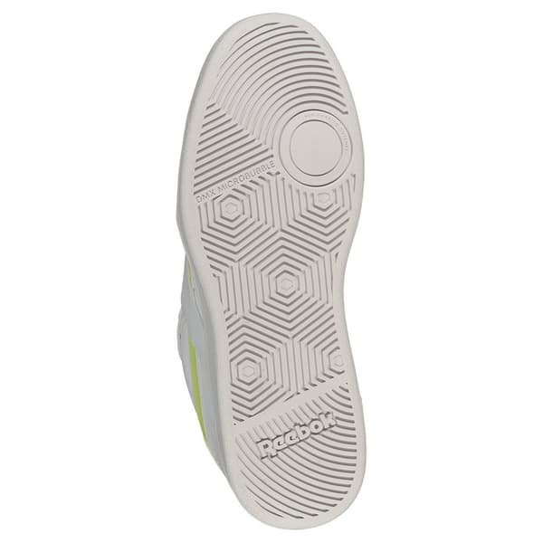 Reebok Utbildare Court Advance Vit EU 37 1/2 Kvinna