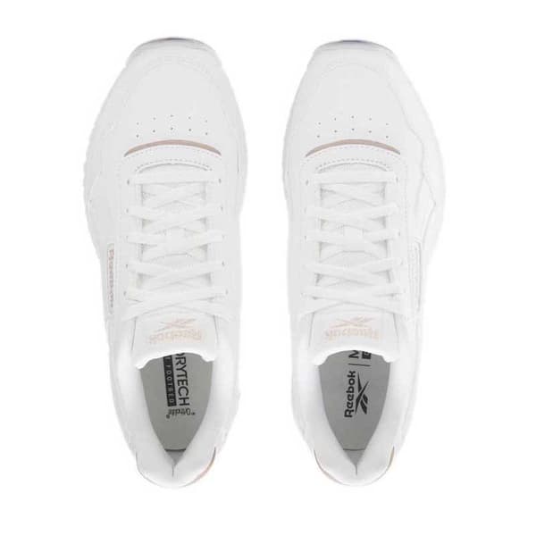 Reebok Trænere Glide Ripple Hvid EU 37 1/2 Kvinde
