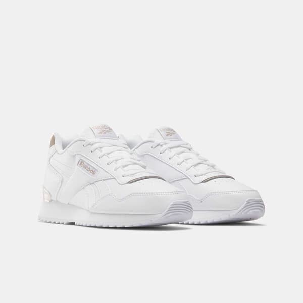 Reebok Utbildare Glide Ripple Vit EU 39 Kvinna