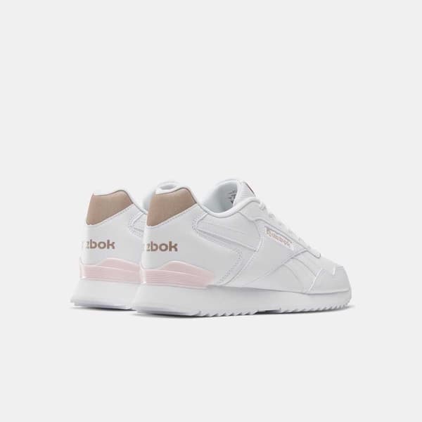 Reebok Utbildare Glide Ripple Vit EU 39 Kvinna