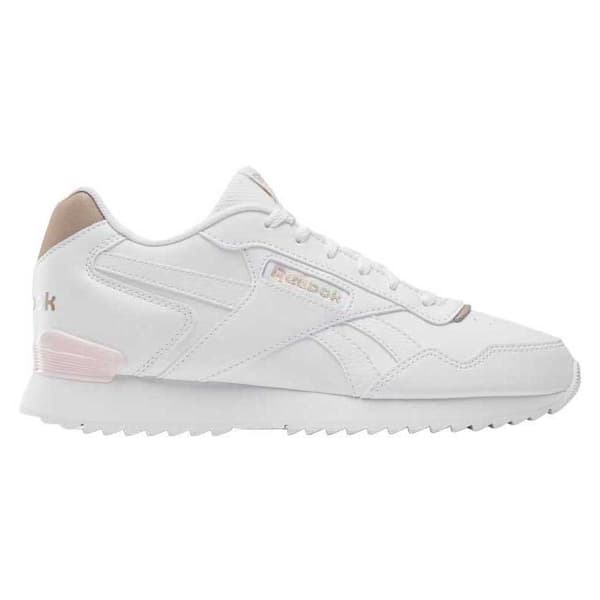 Reebok Utbildare Glide Ripple Vit EU 39 Kvinna