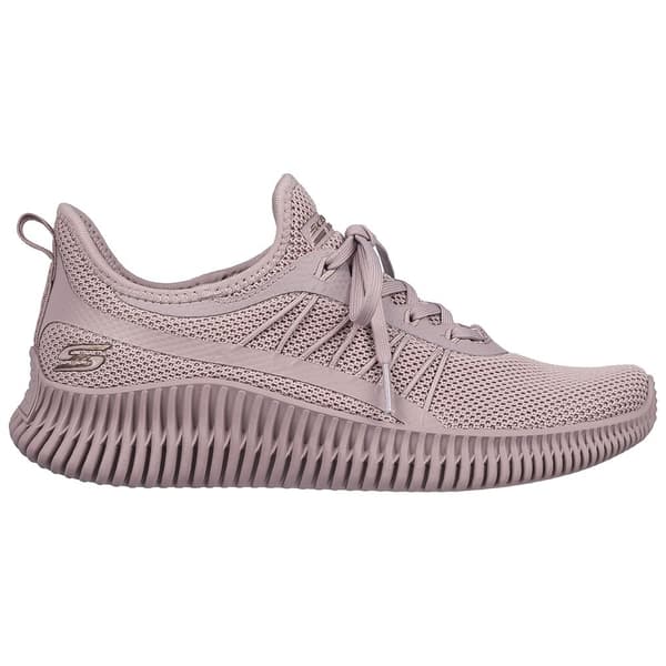Skechers Trænere Bobs Geo Rosa EU 40 Kvinde