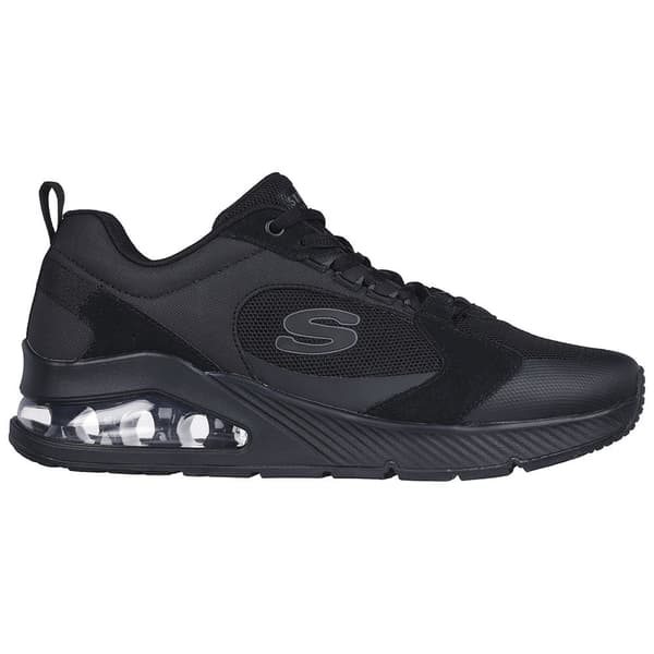 Skechers Trænere Uno 2 Sort EU 46 Mand