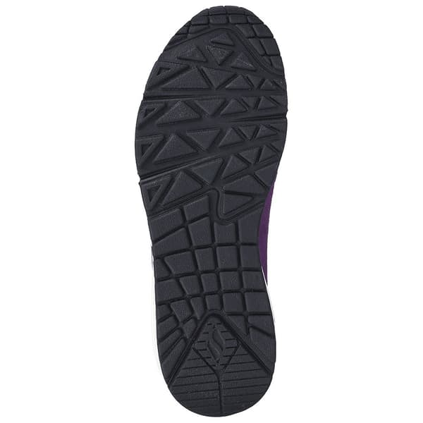 Skechers Valmentajat Uno Violetti EU 41 Nainen