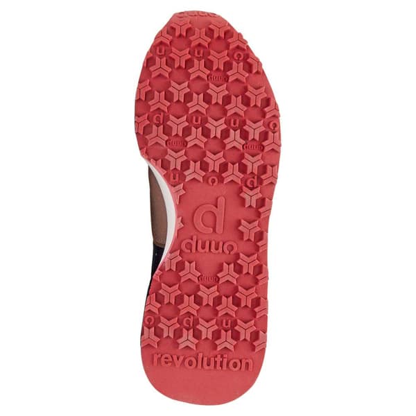 Duuo Shoes Utbildare Calma 2.0 Beige,Blå EU 44 Man