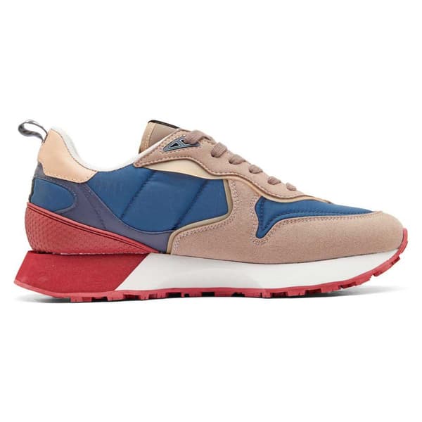 Duuo Shoes Trænere Calma 2.0 Beige,Blå EU 45 Mand