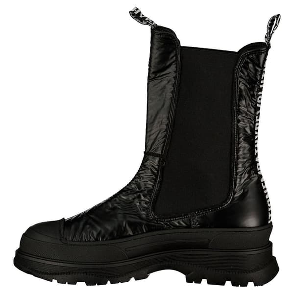 Duuo Shoes StÖvlar Soul Svart EU 39 Kvinna