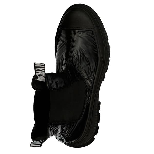 Duuo Shoes StÖvlar Soul Svart EU 39 Kvinna