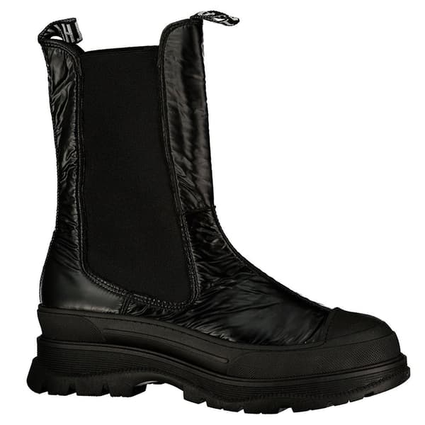 Duuo Shoes StÖvlar Soul Svart EU 39 Kvinna