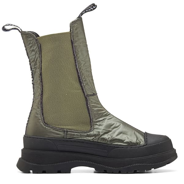 Duuo Shoes StÖvlar Soul Grönt EU 38 Kvinna