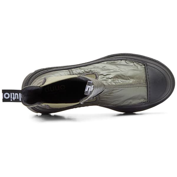 Duuo Shoes StØvler Soul Grøn EU 39 Kvinde