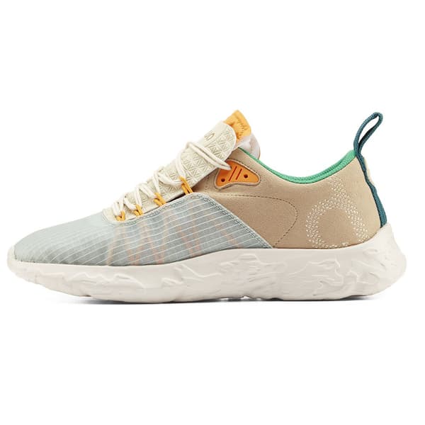 Duuo Shoes Trænere Style Sutor Orange EU 42 Mand