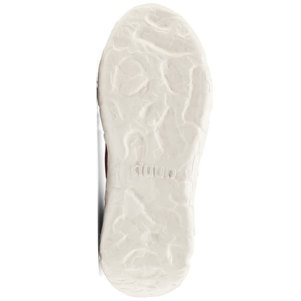 Duuo Shoes Trænere Style Sutor Orange EU 42 Mand