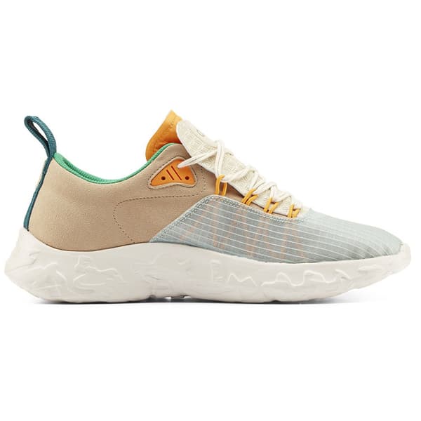 Duuo Shoes Trænere Style Sutor Orange EU 42 Mand