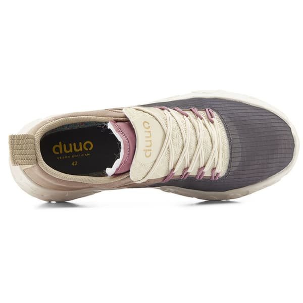 Duuo Shoes Trænere Style Sutor Lilla EU 45 Mand