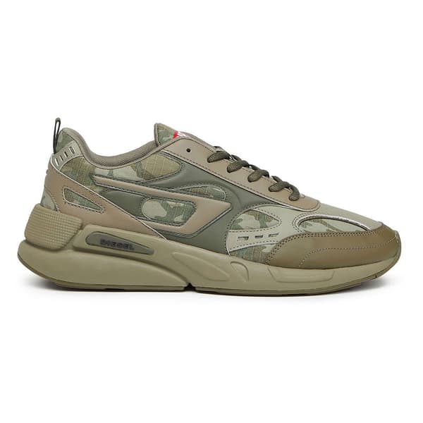 Diesel Utbildare Serendipity Sport Beige EU 40 Man