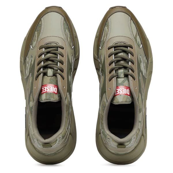 Diesel Utbildare Serendipity Sport Beige EU 40 Man