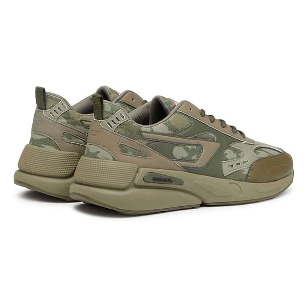 Diesel Utbildare Serendipity Sport Beige EU 40 Man