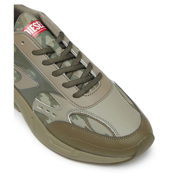 Diesel Utbildare Serendipity Sport Beige EU 40 Man